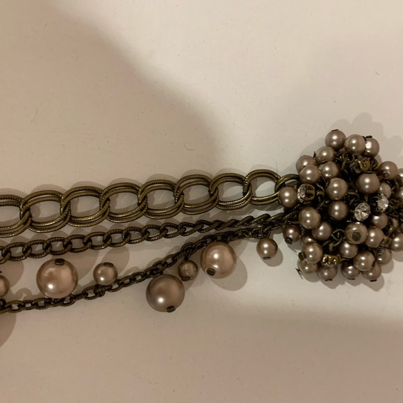 Ann Taylor necklace - Picture 2 of 5